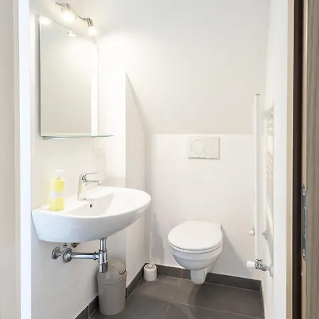 Le Gemme-2 By Interhome * Meina