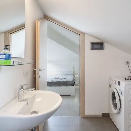 Le Gemme-2 By Interhome Apartment