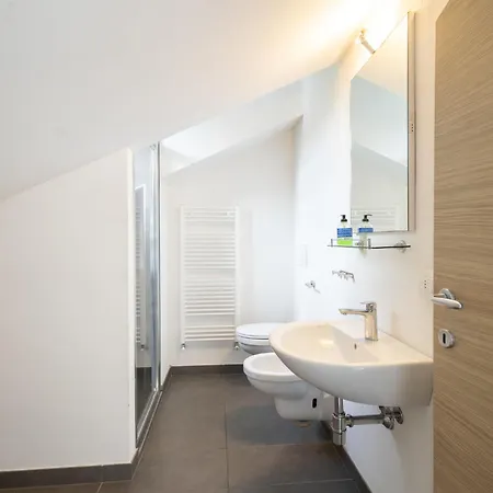 Le Gemme-2 By Interhome 아파트