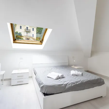 Apartmán Le Gemme-2 By Interhome