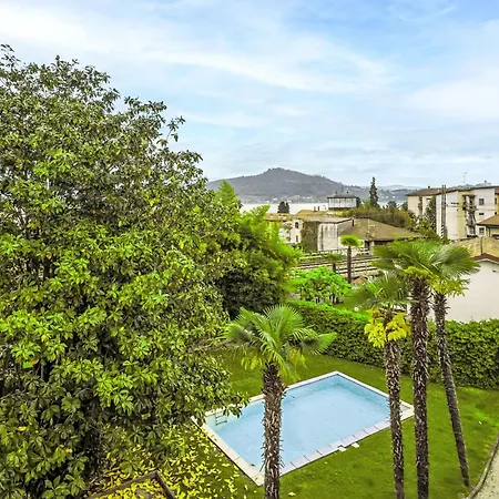 Le Gemme-2 By Interhome 아파트 메이나