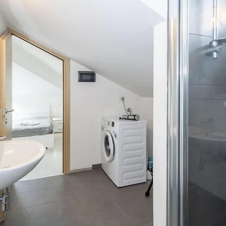 Le Gemme-2 By Interhome Apartament
