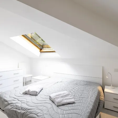Apartment Le Gemme-2 By Interhome Meina