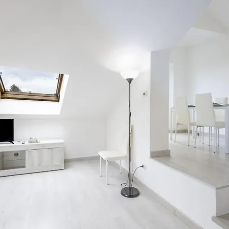 Apartment Le Gemme-2 By Interhome