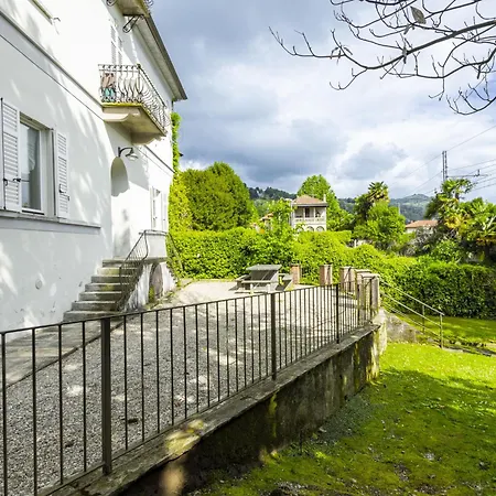 아파트 Le Gemme-2 By Interhome *