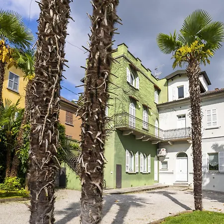 Le Gemme-2 By Interhome * 메이나