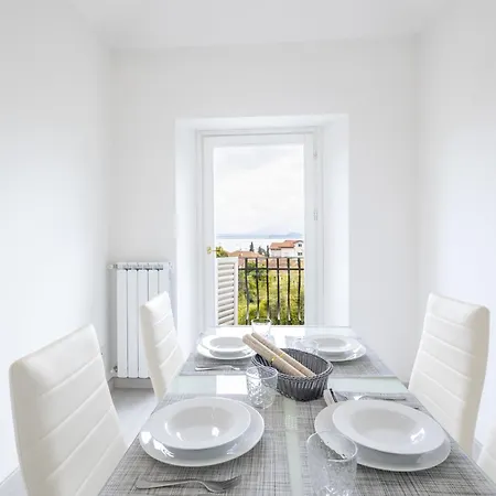 Le Gemme-2 By Interhome 아파트