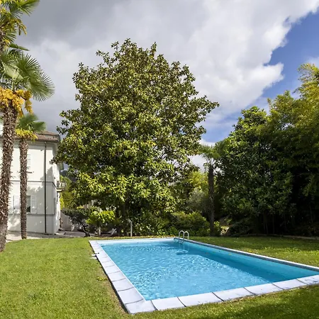 아파트 Le Gemme-2 By Interhome