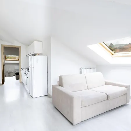 Apartament Le Gemme-2 By Interhome *