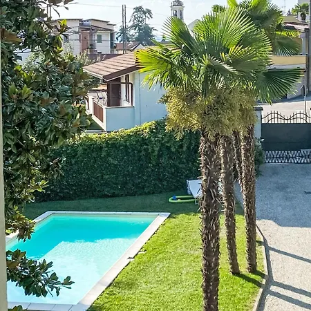 Apartmán Le Gemme-2 By Interhome *