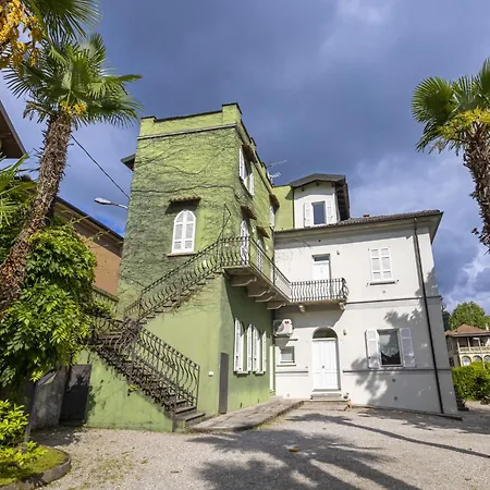 Le Gemme-2 By Interhome 아파트 *