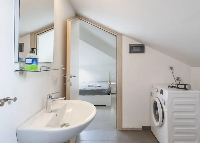 Le Gemme-2 By Interhome Apartmán