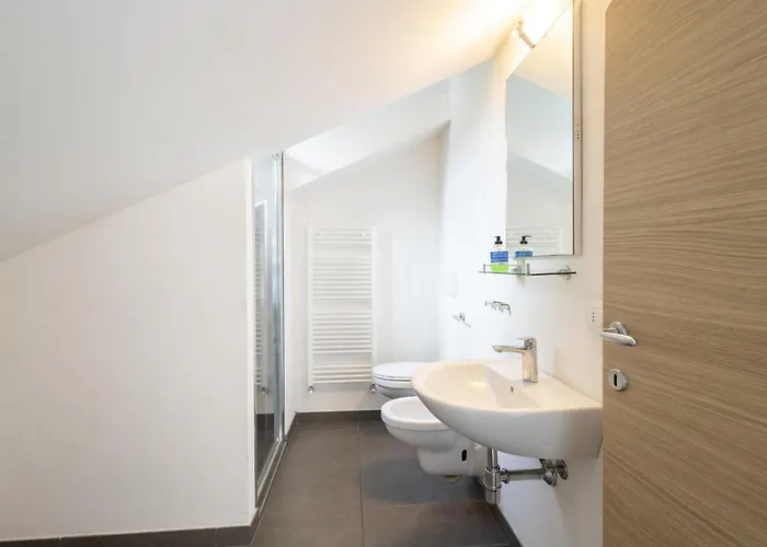 Le Gemme-2 By Interhome Apartmán