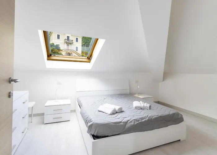 Apartmán Le Gemme-2 By Interhome