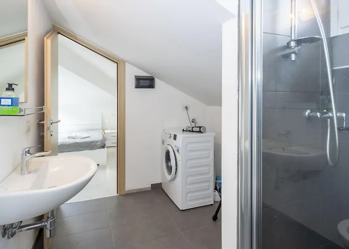 Le Gemme-2 By Interhome Apartmán