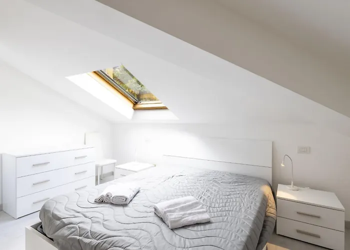 Apartmán Le Gemme-2 By Interhome Meina