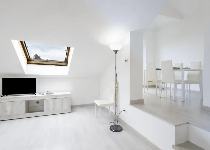 Apartmán Le Gemme-2 By Interhome