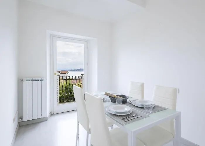 Le Gemme-2 By Interhome Apartmán *