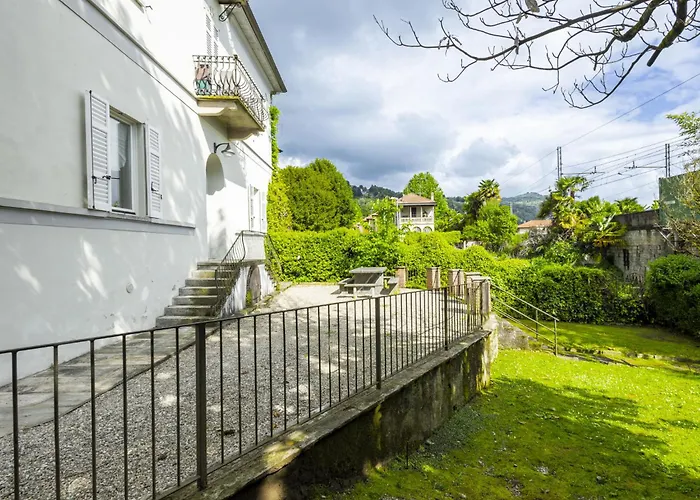 Apartmán Le Gemme-2 By Interhome *