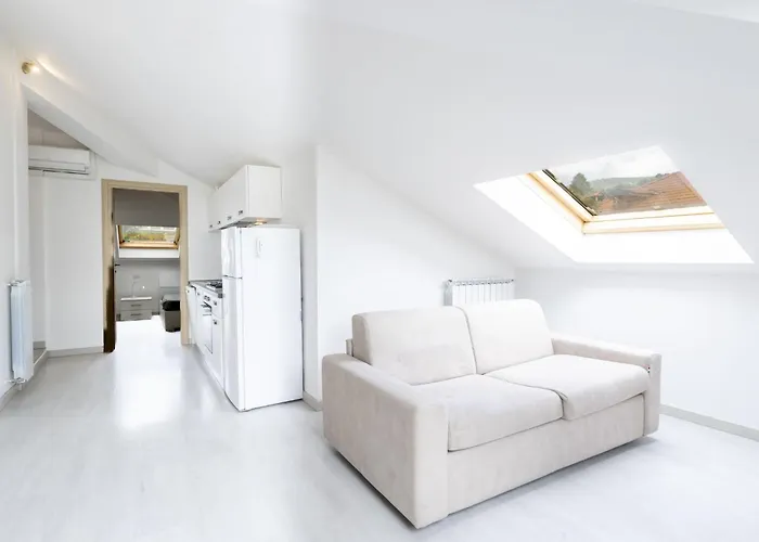 Apartmán Le Gemme-2 By Interhome *