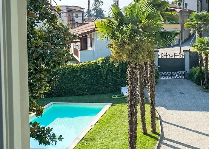 Apartmán Le Gemme-2 By Interhome *